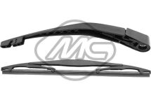 Щітка двірника