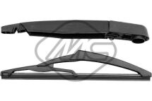 Щітка двірника