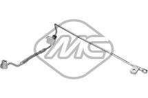 Маслопровод, компрессор