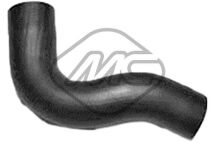 Впускний патрубок