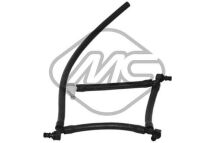 Масляный шланг