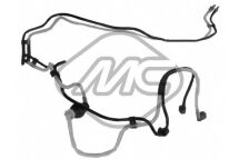 Паливопровід