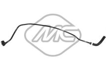 Шланг, витік палива Шланг, витік палива