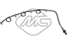 Шланг, утечка топлива