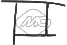 Шланг, утечка топлива