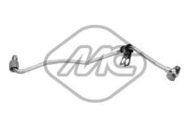 Маслопровод, компрессор