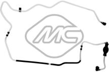 Паливопровід Паливопровід