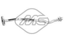 Впускной патрубок