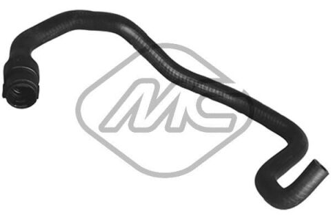 Шланг, теплообмінник (система опалення)