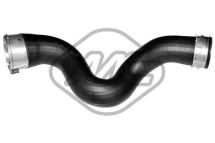 Впускной патрубок