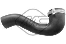 Впускной патрубок