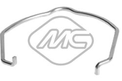 Хомут, воздушный шланг компрессора Хомут, воздушный шланг компрессора