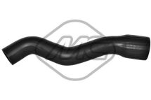 Впускной патрубок