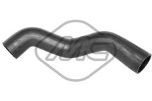 Впускной патрубок