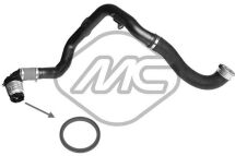 Ущільнювальне кільце, шланг подачі наддувального повітря Ущільнювальне кільце, шланг подачі наддувального повітря