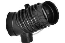 Впускний шланг, повітряний фільтр