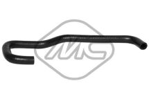 Шланг, теплообмінник (система опалення)