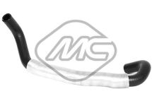 Шланг, теплообменник (обогрев)