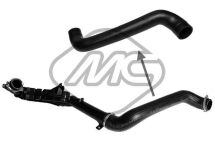 Трубка нагнетаемого воздуха