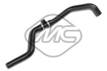 Шланг, теплообмінник (система опалення)