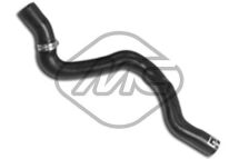 Шланг, теплообмінник (система опалення)