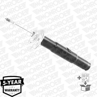 Амортизатор Амортизатор