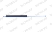 Газовая пружина, крышка багажник