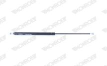 Газова пружина, кришка капота