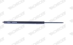 Газовая пружина, крышка багажник