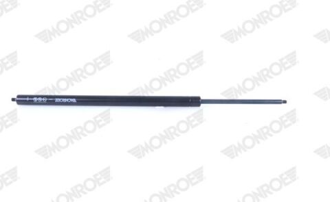 Газовая пружина, крышка багажник