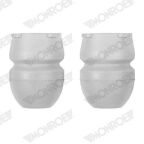 Пылезащитный комплект, амортизатор