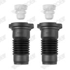 Комплект пилозахисних ковпаків, амортизатор