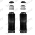 Комплект пилозахисних ковпаків, амортизатор