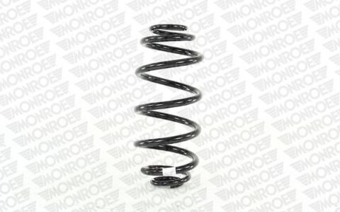 Пружина подвески