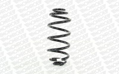 Пружина подвески