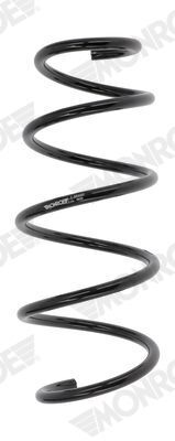 Пружина підвіски