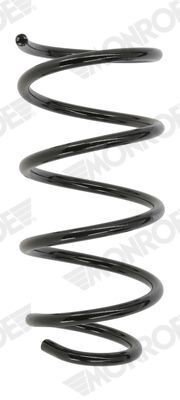 Пружина подвески