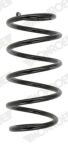 Пружина ходовой части