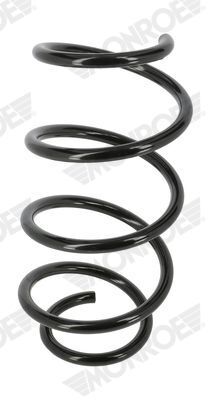 Пружина підвіски