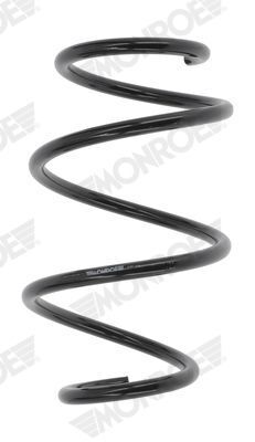 Пружина підвіски