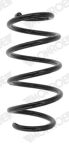 Пружина підвіски