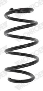 Пружина подвески