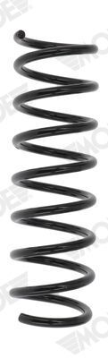 Пружина підвіски