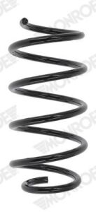 Пружина подвески