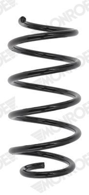 Пружина підвіски