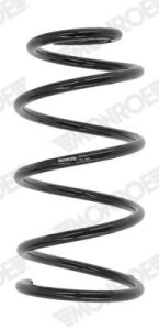 Пружина підвіски