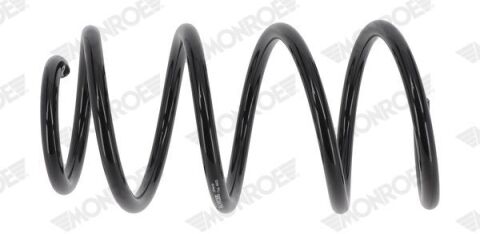 Пружина підвіски