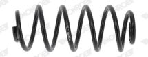 Пружина підвіски