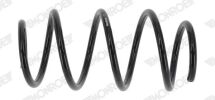 Пружина подвески