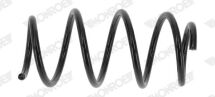 Пружина подвески